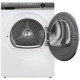 Сушильна машина Haier HD90-A3Q979U1-S