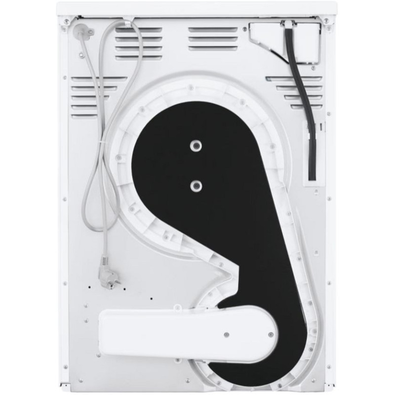 Сушильна машина Haier HD90-A3Q979U1-S