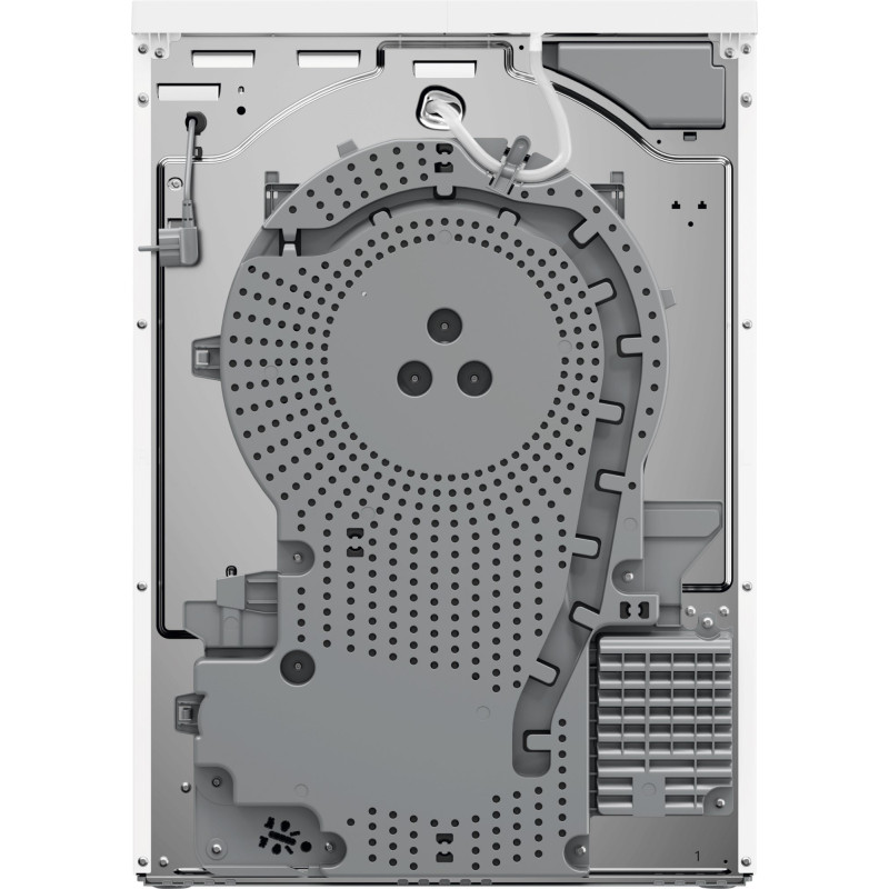 Пральна машина Electrolux EW7D394RU