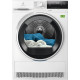 Пральна машина Electrolux EW7D394RU