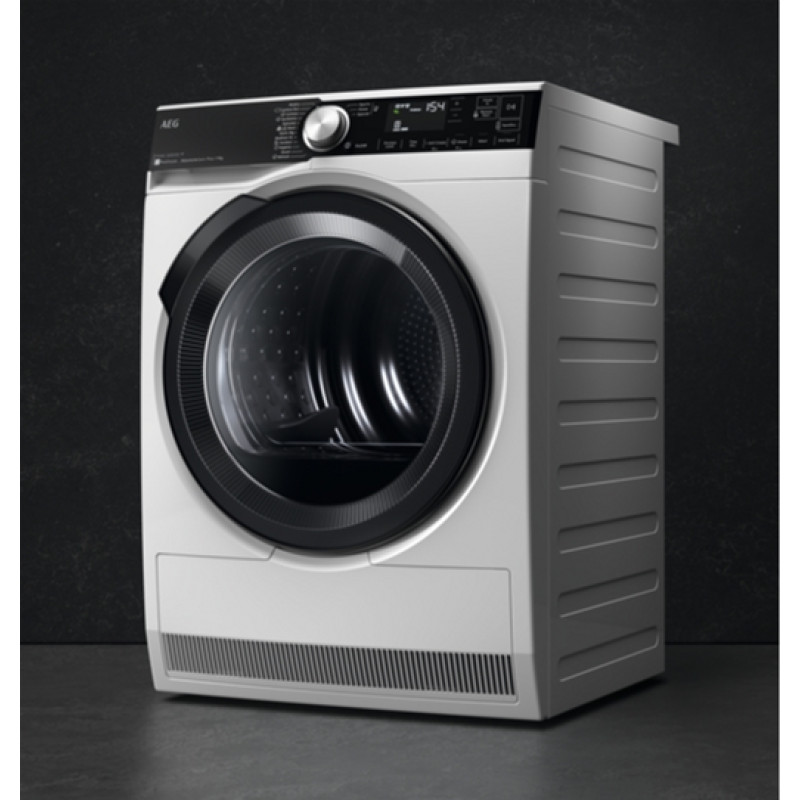 Сушильна машина AEG TR959M6SU