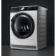 Сушильна машина AEG TR959M6SU