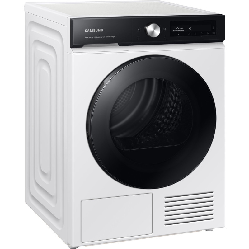 Сушильна машина Samsung DV90BB7440GEUA