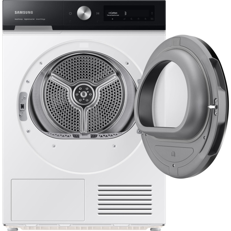 Сушильна машина Samsung DV90BB7440GEUA