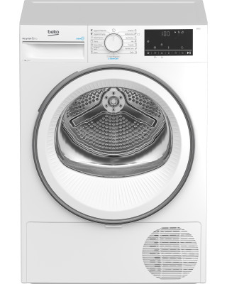 Сушильна машина Beko B3T67230