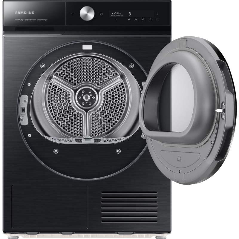 Сушильна машина Samsung DV90BB9440GBUA