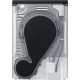 Сушильна машина Samsung DV90BB9440GBUA