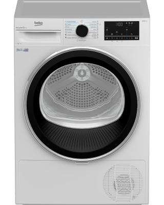 Сушильна машина Beko B5T69233