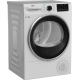 Сушильна машина Beko B5T69233