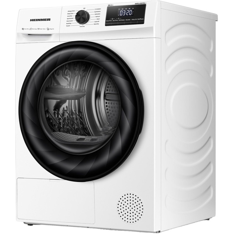 Сушильна машина Heinner HHPD-H90FRA++