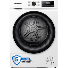 Сушильна машина Heinner HHPD-H90FRA++