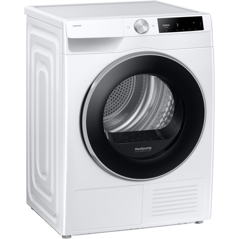 Сушильна машина Samsung DV90T6240LE