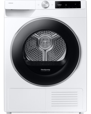 Сушильна машина Samsung DV90T6240LE