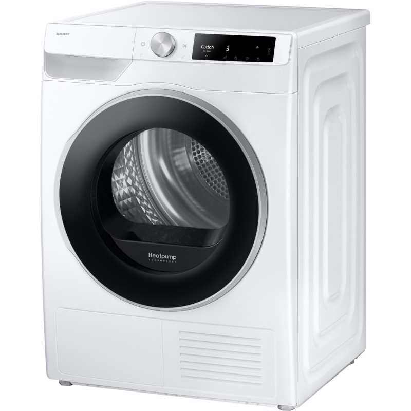 Сушильна машина Samsung DV90T6240LE