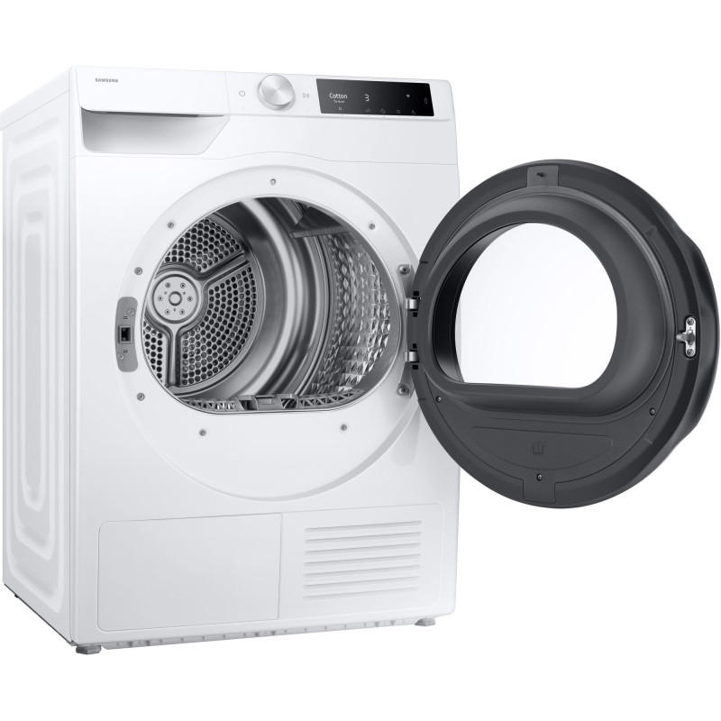 Сушильна машина Samsung DV90T6240LE