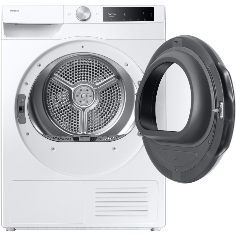 Сушильна машина Samsung DV90T6240LE