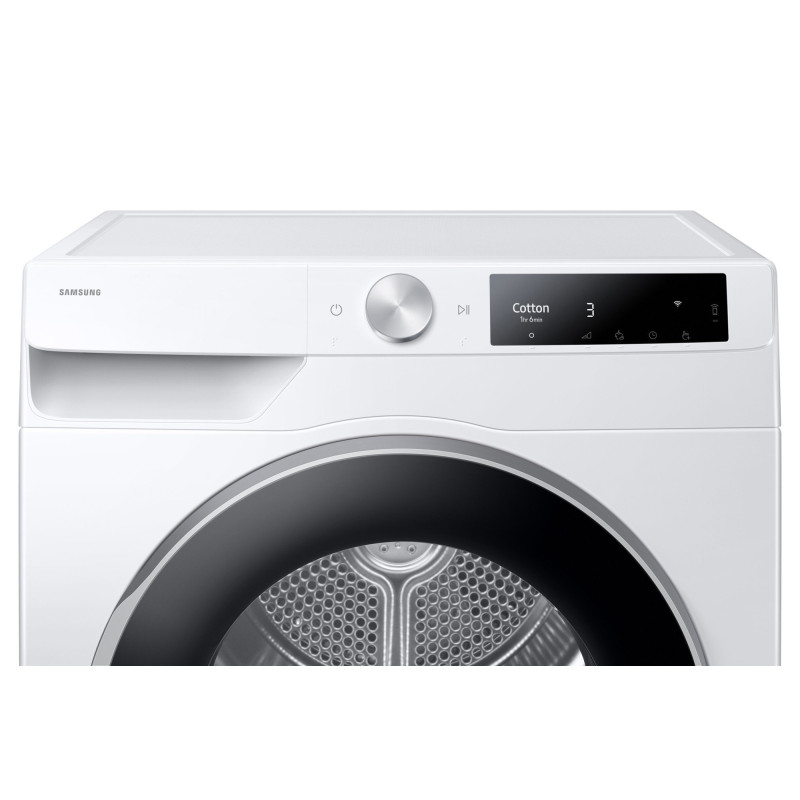 Сушильна машина Samsung DV90T6240LE