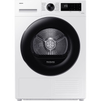 Сушильна машина Samsung DV90CGC2A0AEUA