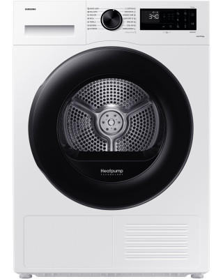 Сушильна машина Samsung DV90CGC2A0AEUA