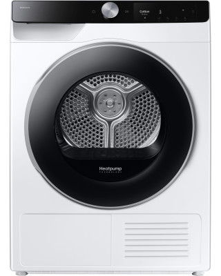 Сушильна машина Samsung DV90T6240LK/UA