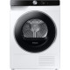 Сушильна машина Samsung DV90T6240LK/UA