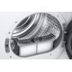 Сушильна машина Samsung DV90T6240LK/UA