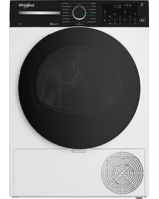 Сушильна машина Whirlpool WPB9XWBSUA