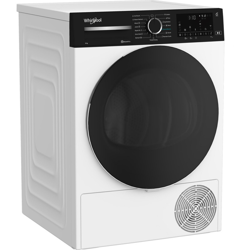 Сушильна машина Whirlpool WPB9XWBSUA