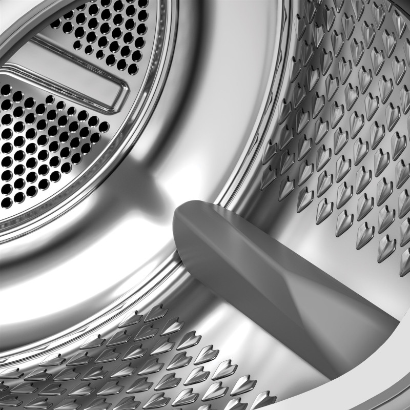 Сушильна машина Whirlpool WPB9XWBSUA