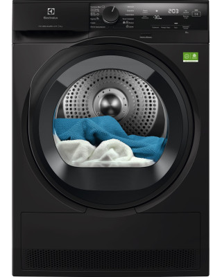 Сушильна машина Electrolux EW7D495UDU