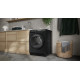 Сушильна машина Electrolux EW7D495UDU