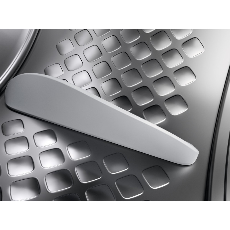 Сушильна машина Electrolux EW7D495UDU