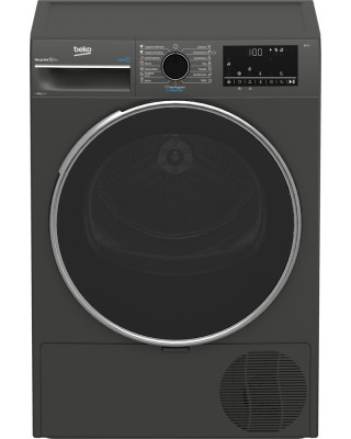 Сушильна машина Beko B3T68239MG