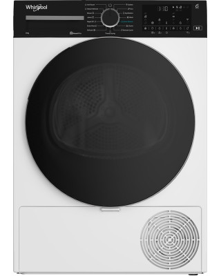 Сушильна машина Whirlpool WPB8XWBSUA