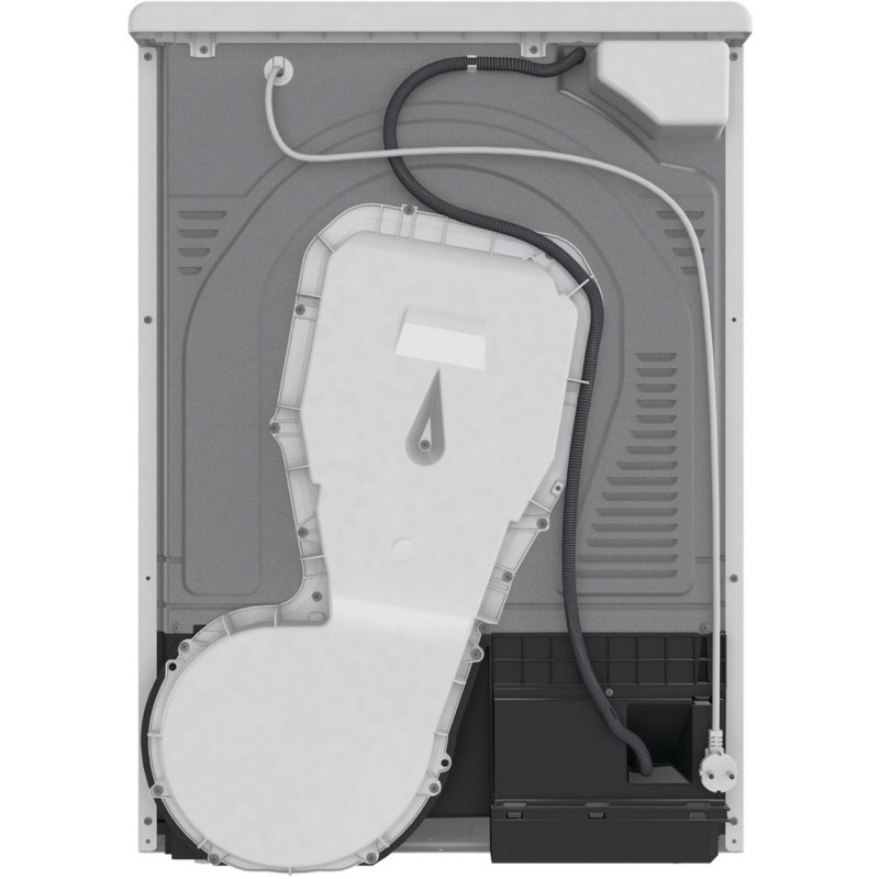 Сушильна машина Gorenje DPNE83GNLWIFI