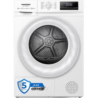 Сушильна машина HEINNER HHPD-HMY70FD++