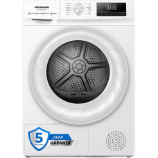 Сушильна машина HEINNER HHPD-HMY70FD++