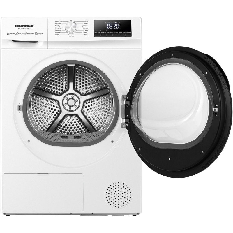 Сушильна машина HEINNER HHPD-HMY70FD++