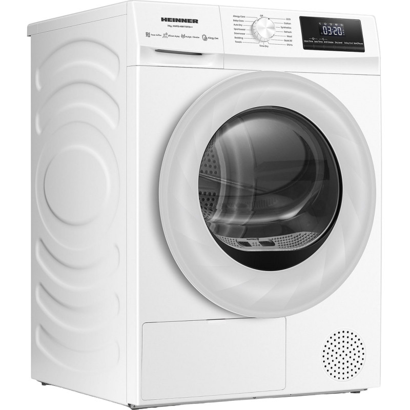 Сушильна машина HEINNER HHPD-HMY70FD++