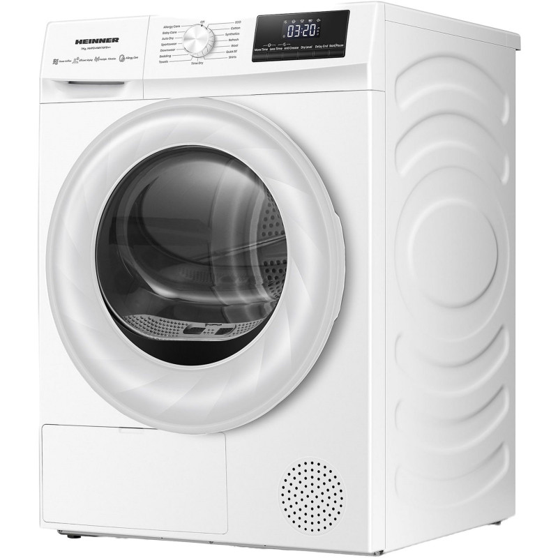 Сушильна машина HEINNER HHPD-HMY70FD++