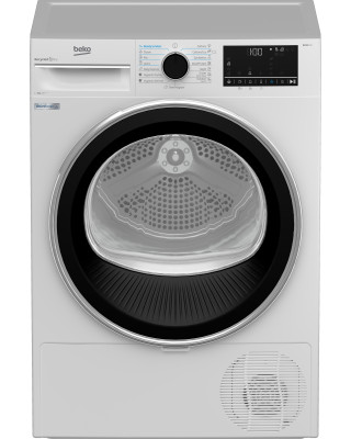 Сушильна машина Beko B5T68243