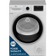 Сушильна машина Beko B5T68243
