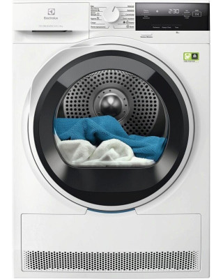 Сушильна машина Electrolux EW7D394UU