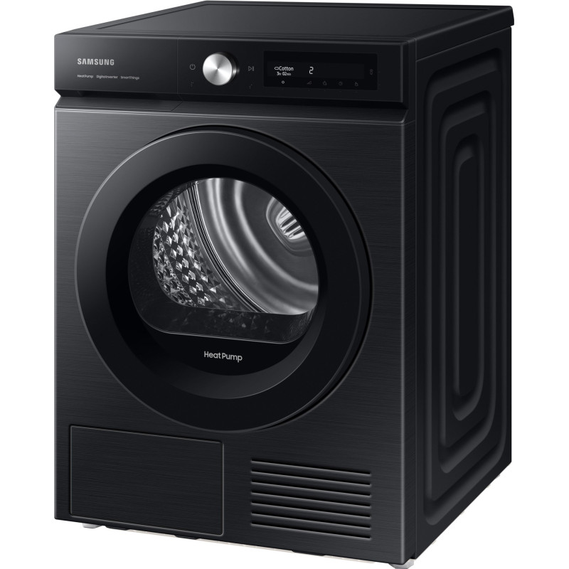 Сушильна машина Samsung DV90BB5245AB