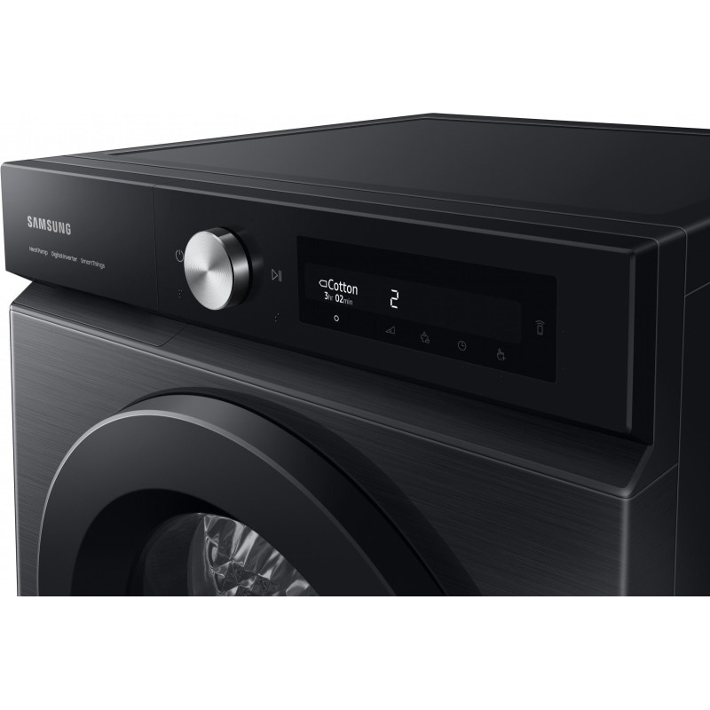 Сушильна машина Samsung DV90BB5245AB
