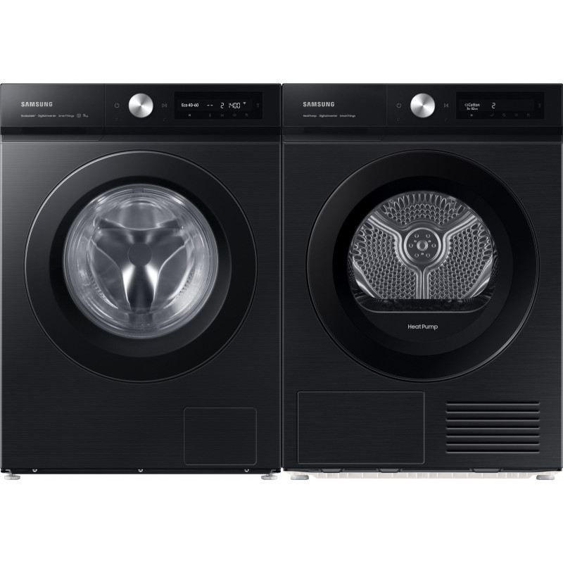 Сушильна машина Samsung DV90BB5245AB