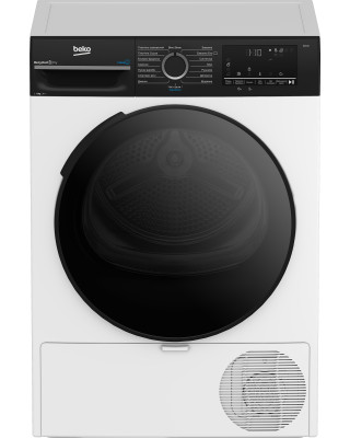 Сушильна машина BEKO BM3T48239WPBB2