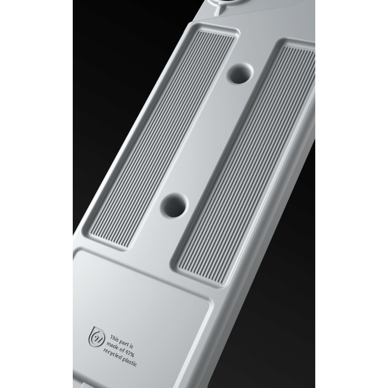 Сушильна машина ELECTROLUX EW6D98BEU