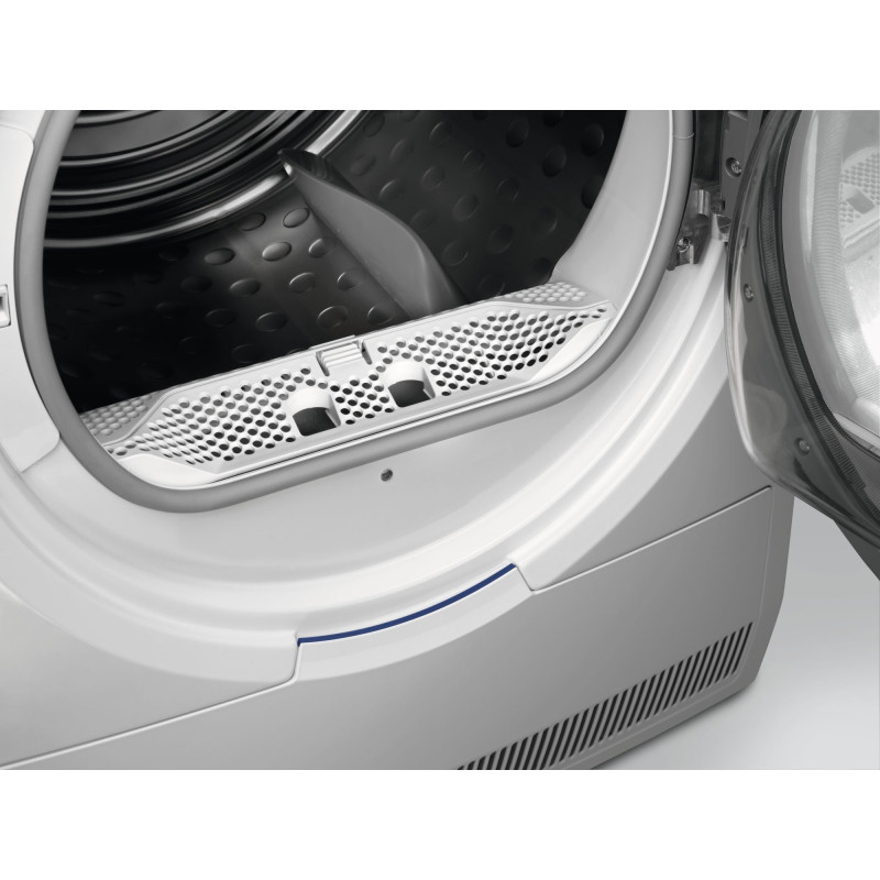 Сушильна машина ELECTROLUX EW6D98BEU
