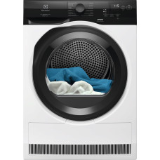 Сушильна машина ELECTROLUX EW6D98BEU